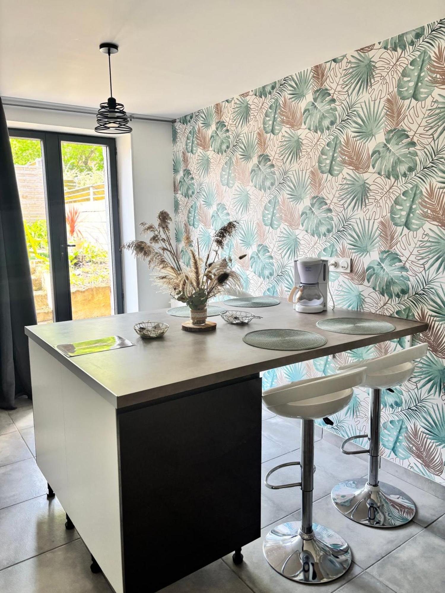 Appartement Au Champ Fleuri à Bracieux Extérieur photo