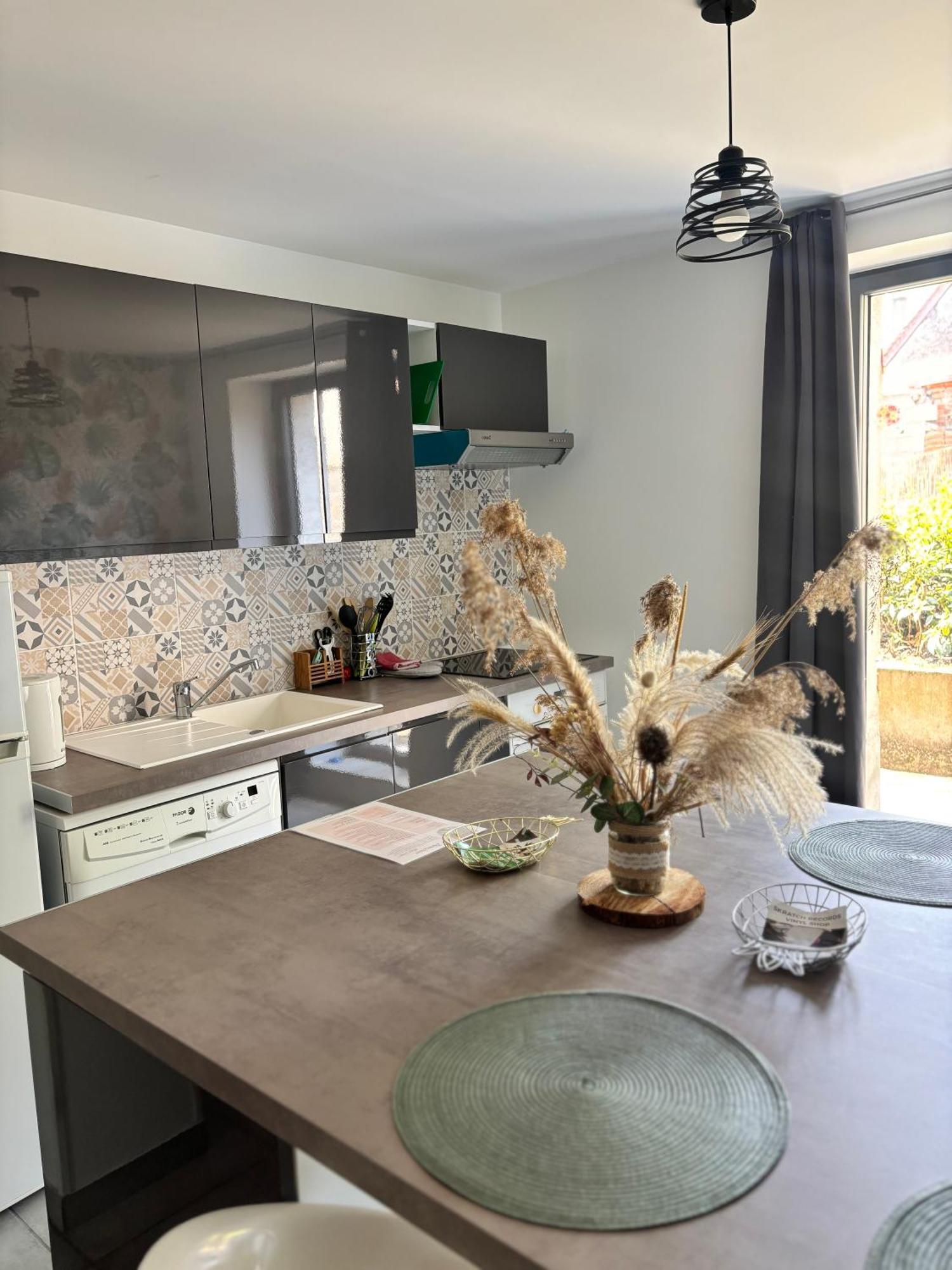 Appartement Au Champ Fleuri à Bracieux Extérieur photo
