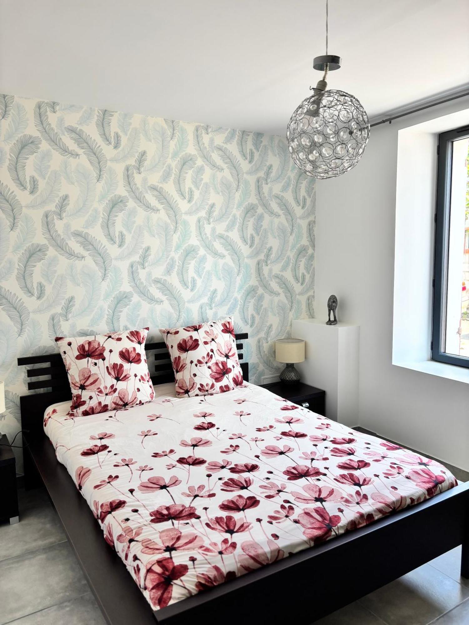 Appartement Au Champ Fleuri à Bracieux Extérieur photo