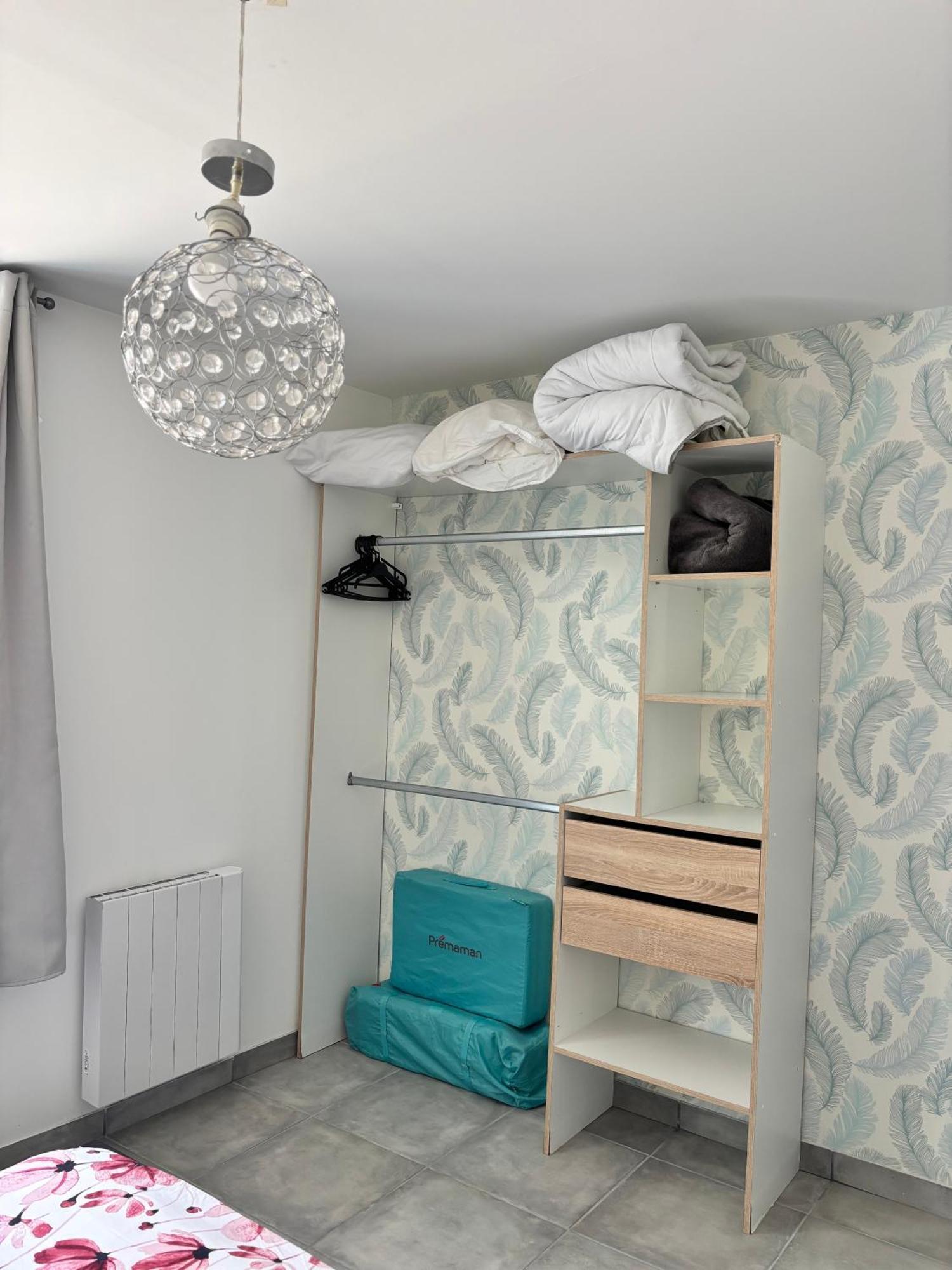Appartement Au Champ Fleuri à Bracieux Extérieur photo