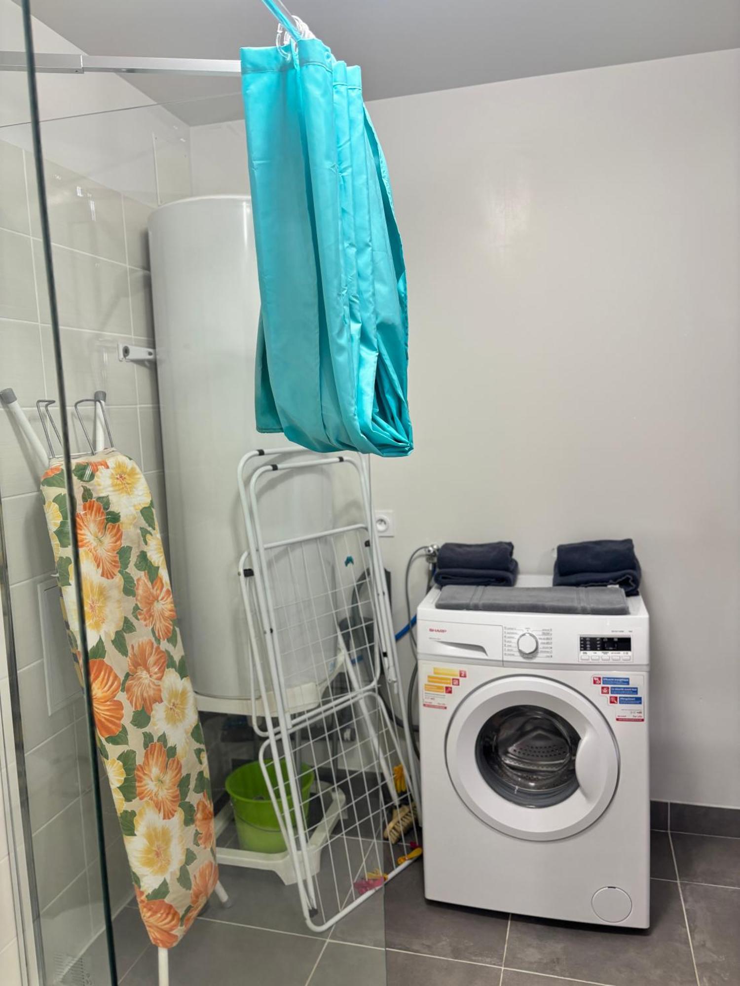 Appartement Au Champ Fleuri à Bracieux Extérieur photo