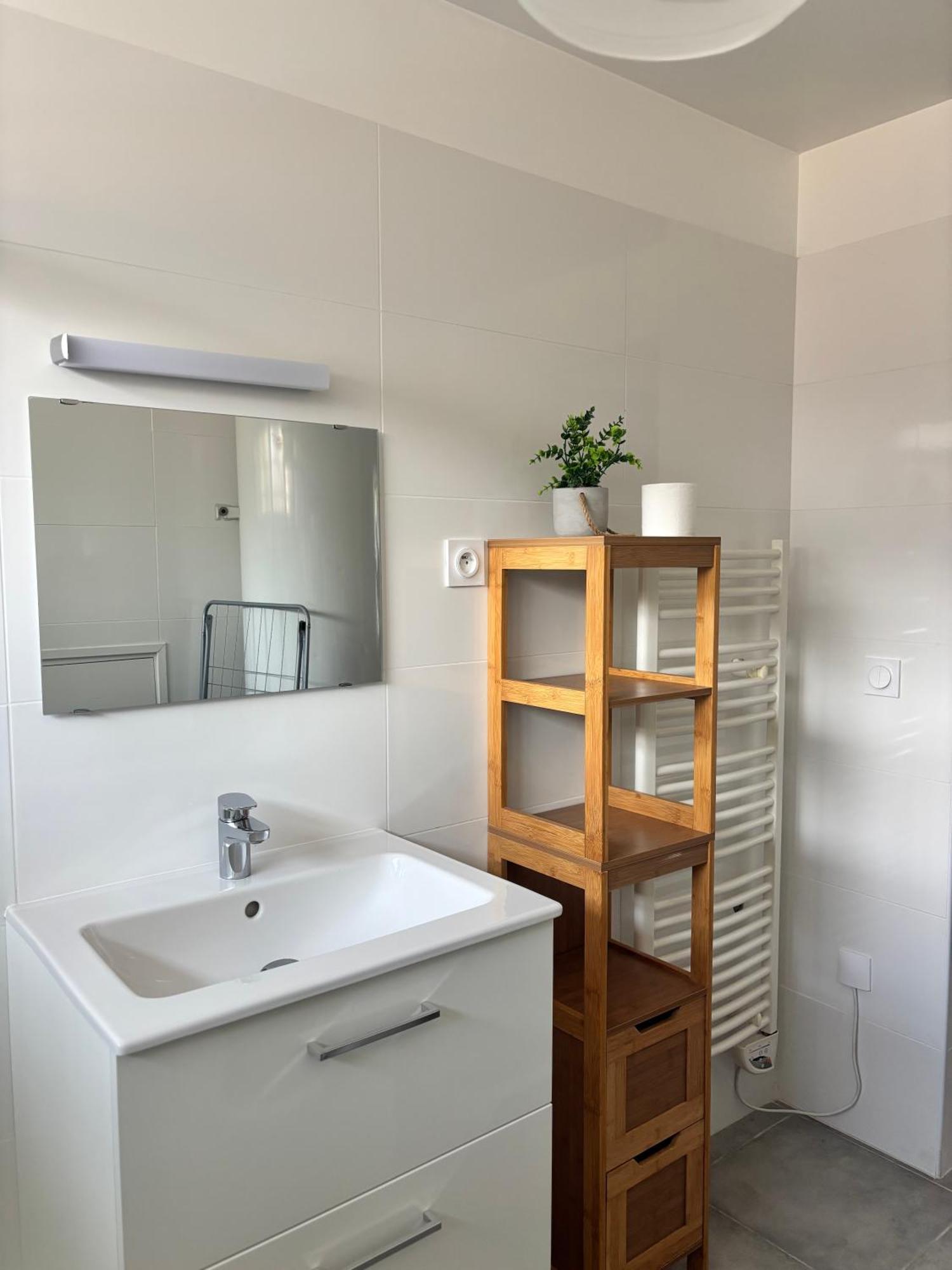 Appartement Au Champ Fleuri à Bracieux Extérieur photo