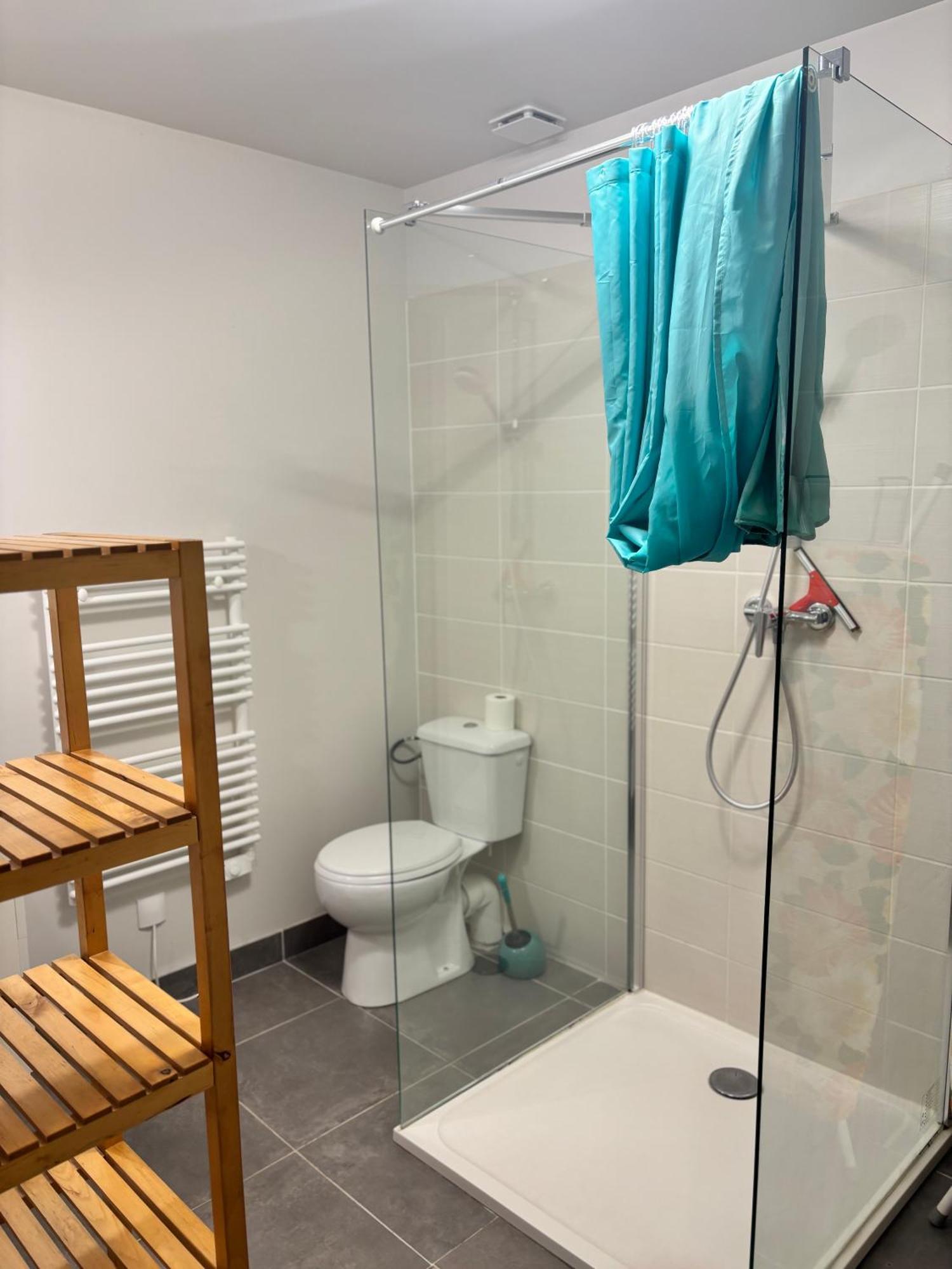 Appartement Au Champ Fleuri à Bracieux Extérieur photo