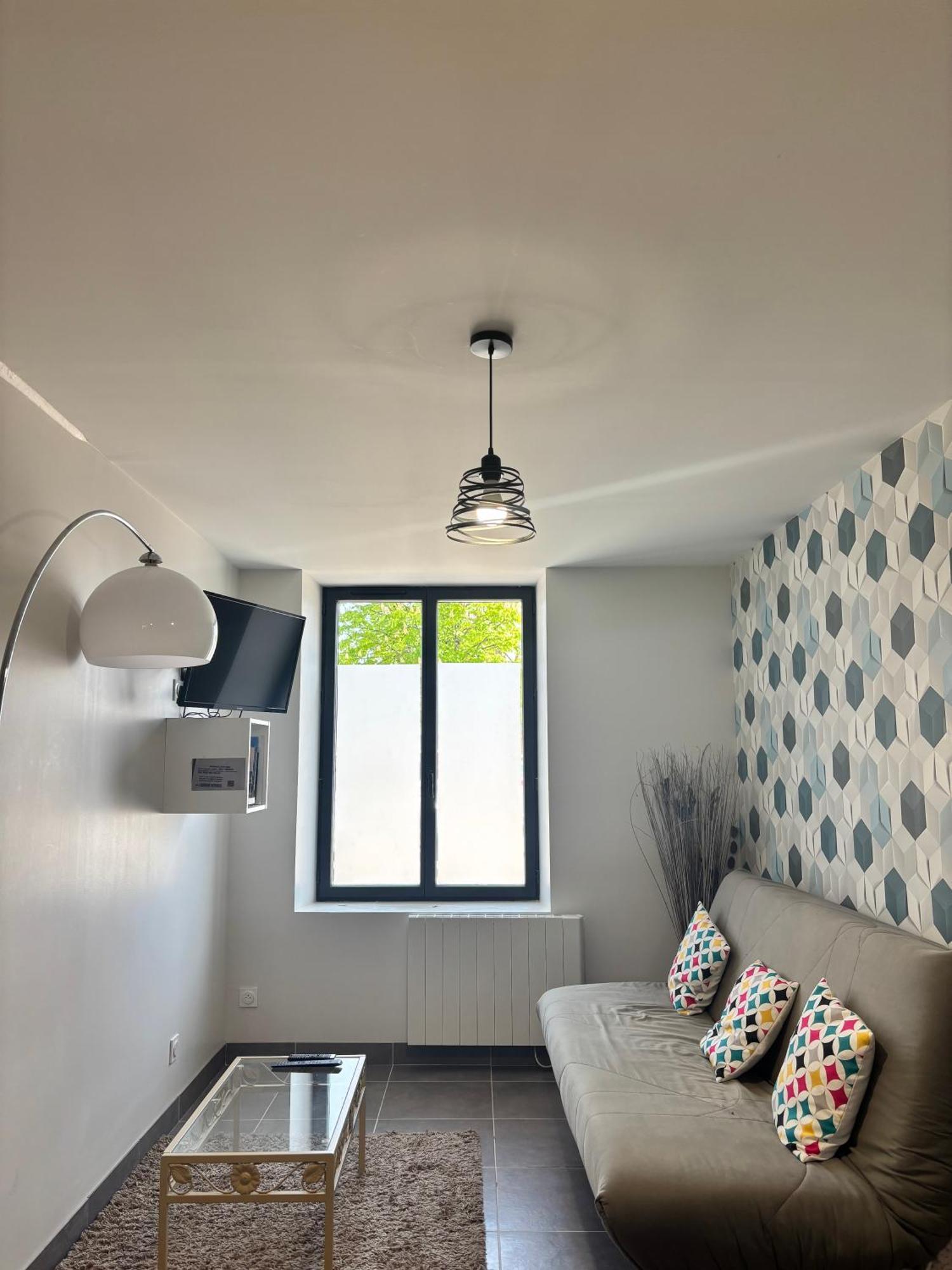 Appartement Au Champ Fleuri à Bracieux Extérieur photo